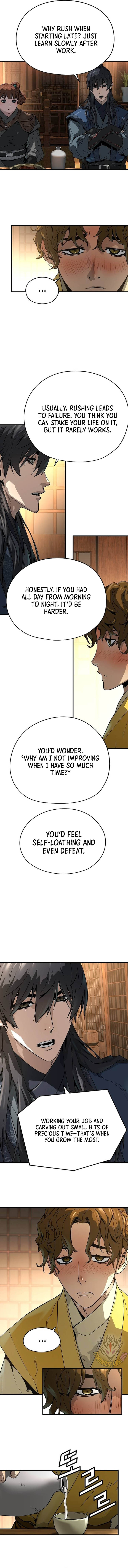 Absolute Regression Chapter 47 6